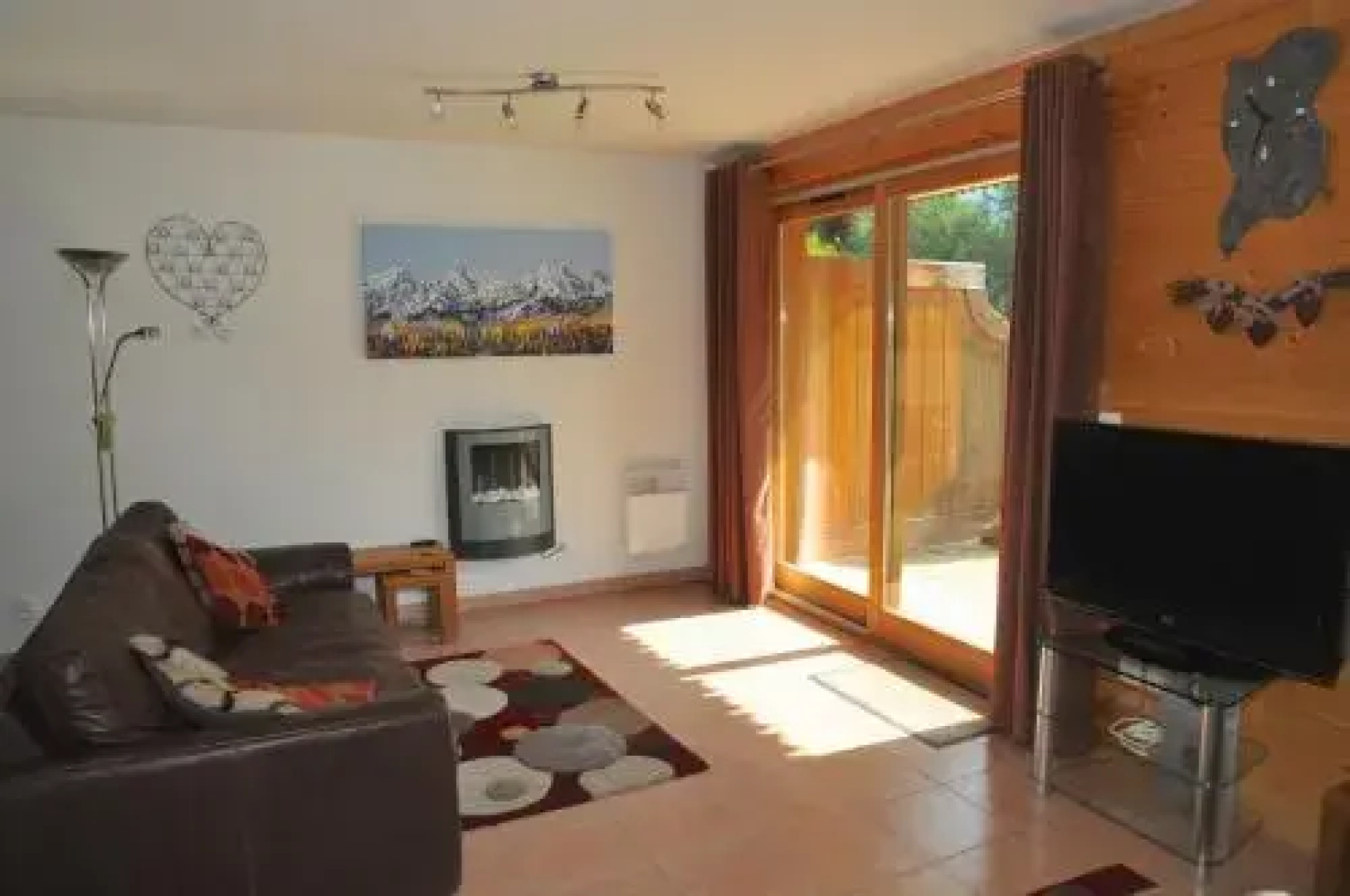 Alps Accommodation - Residence Pas au Loup