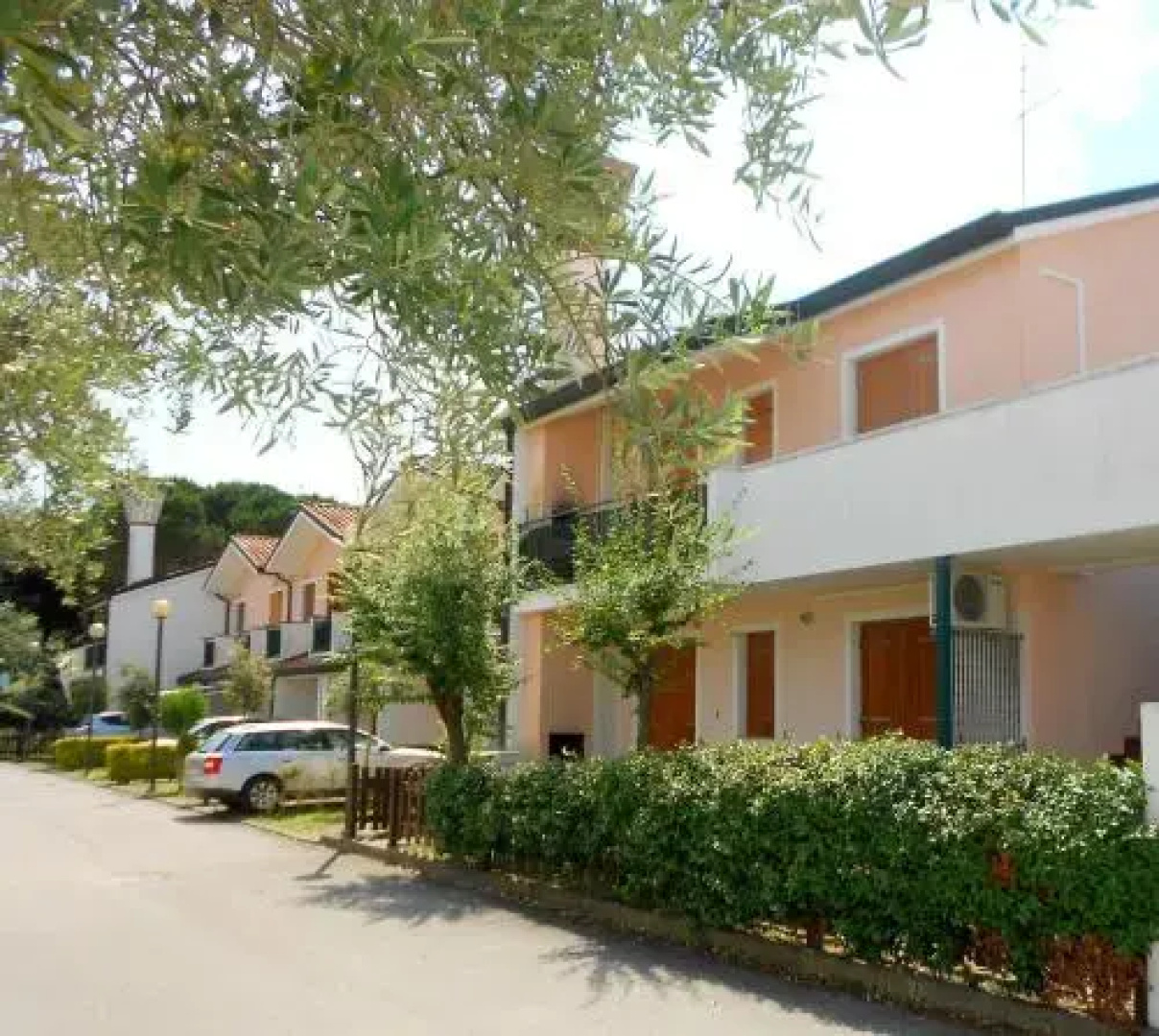 Villa Caprera