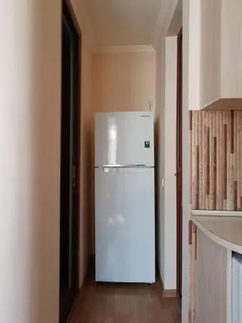 Nukri Guesthouse