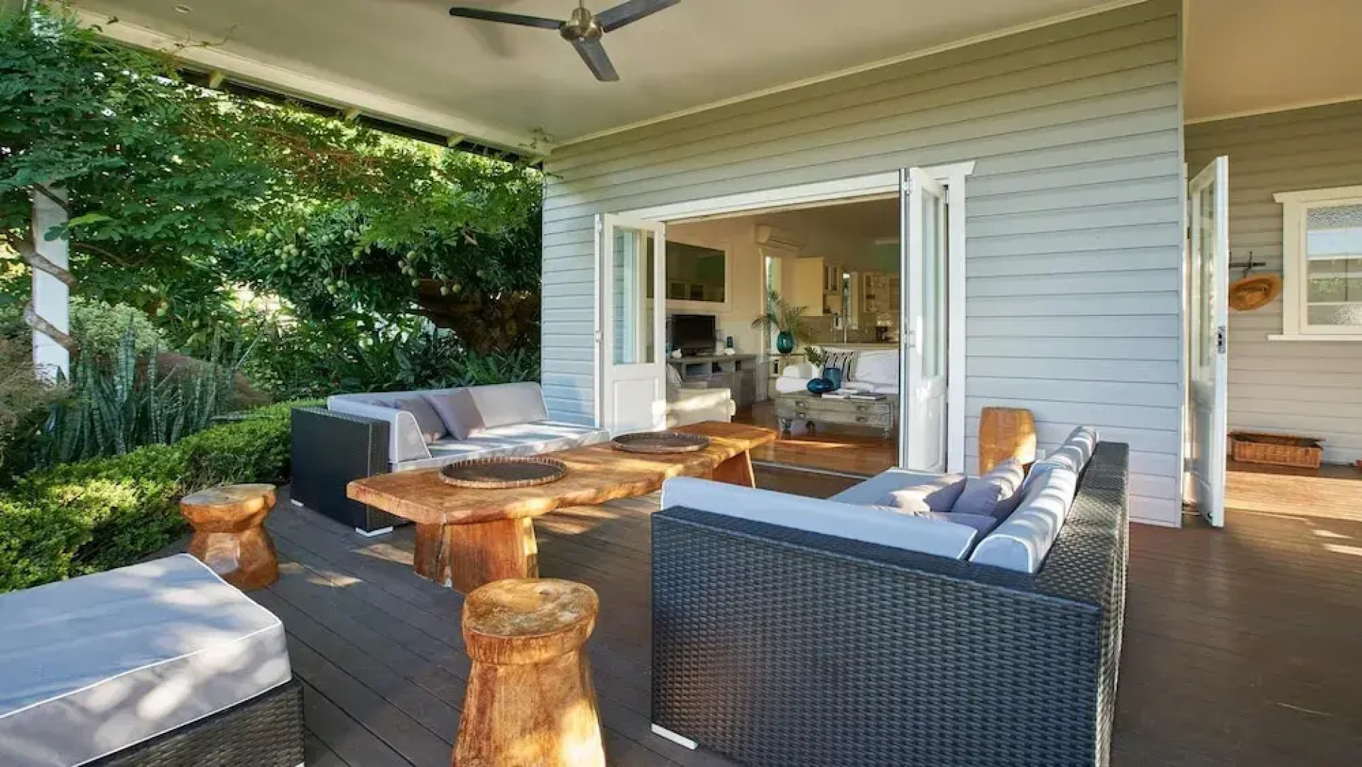 Number 43 - Character Home in the Byron Hinterland