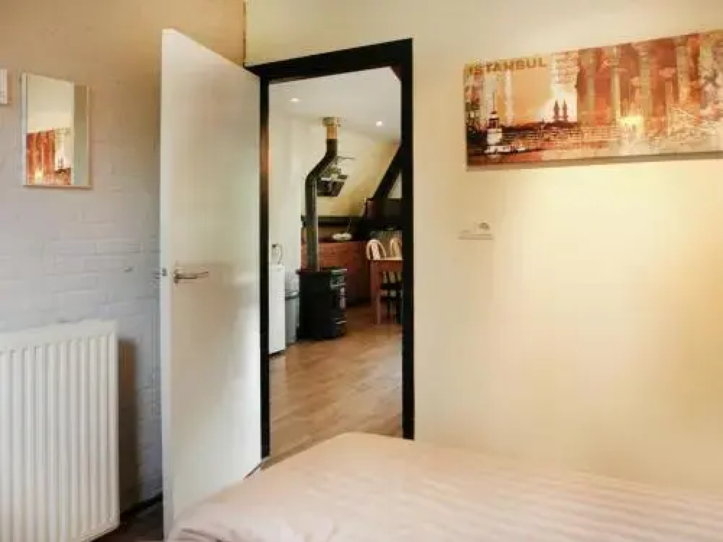 't Vosseven vakantiehuizen