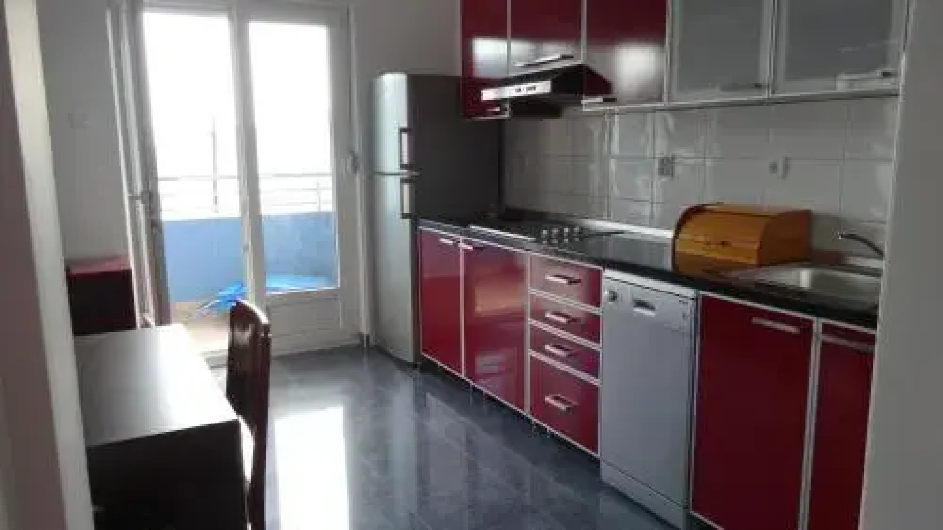 Apartments Odesa