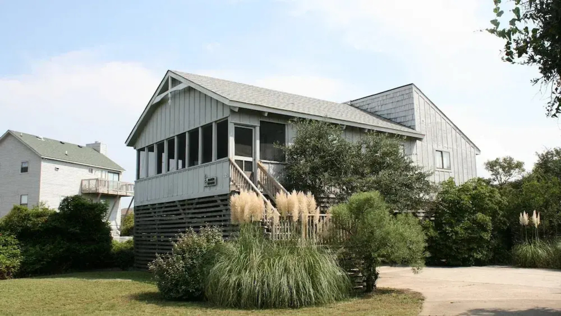 Marsh Harbor - 3 Br Home