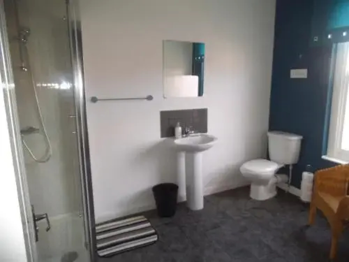 Trinity Holiday home