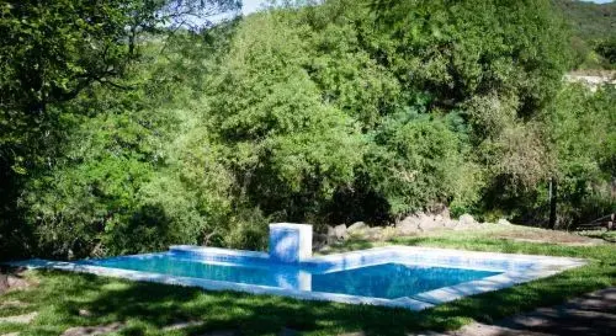 Cabañas la Joaquina