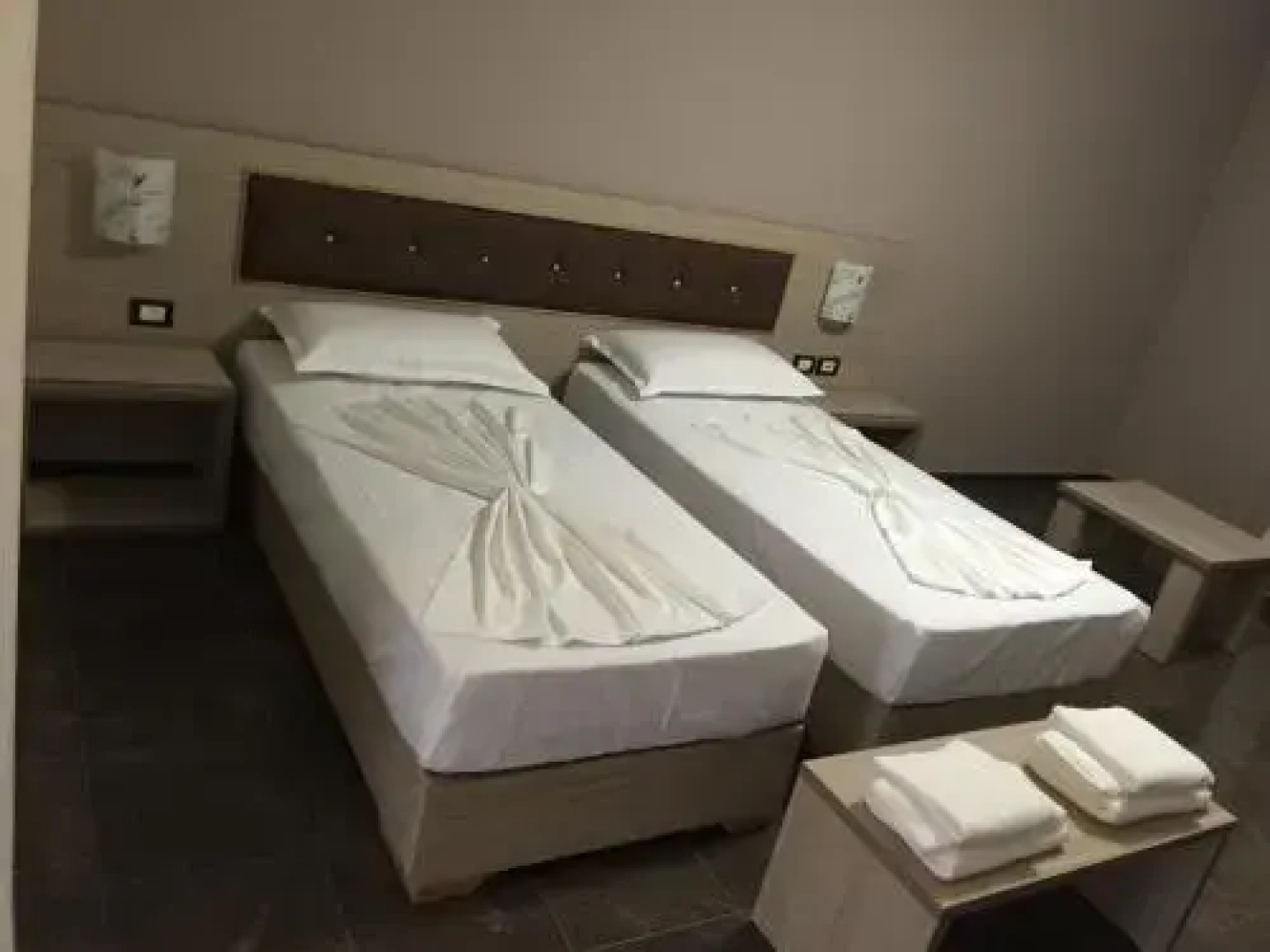 Herges Hotel