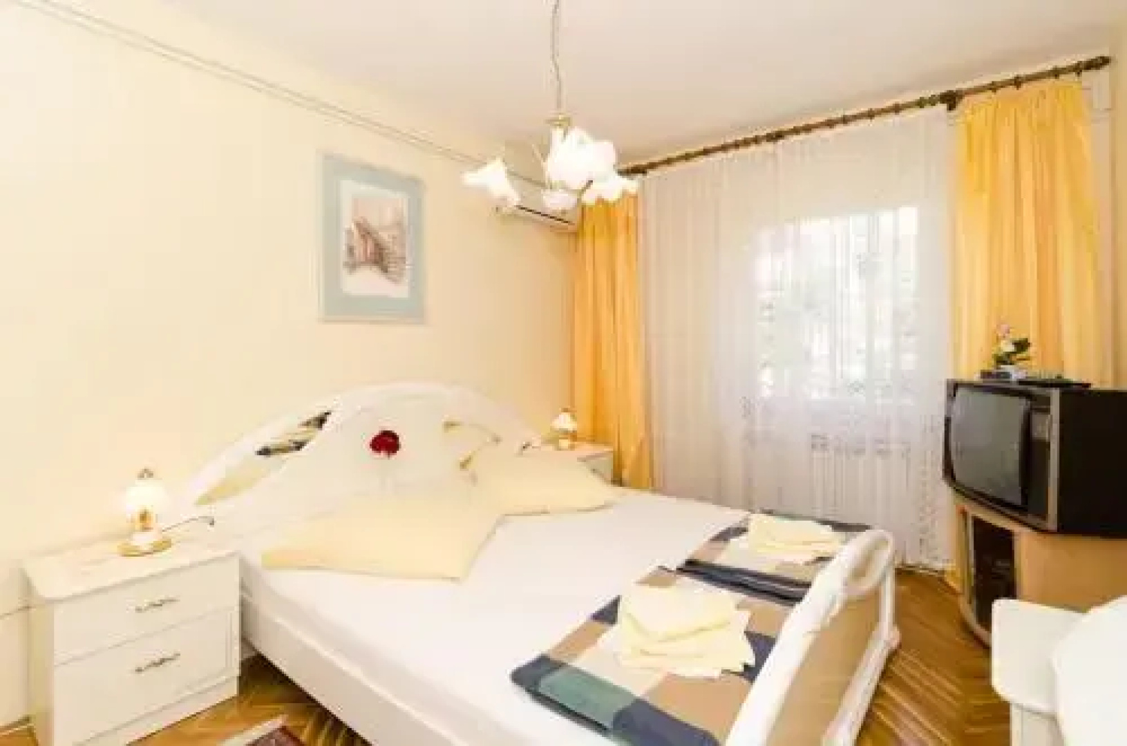 Guest House Rozić