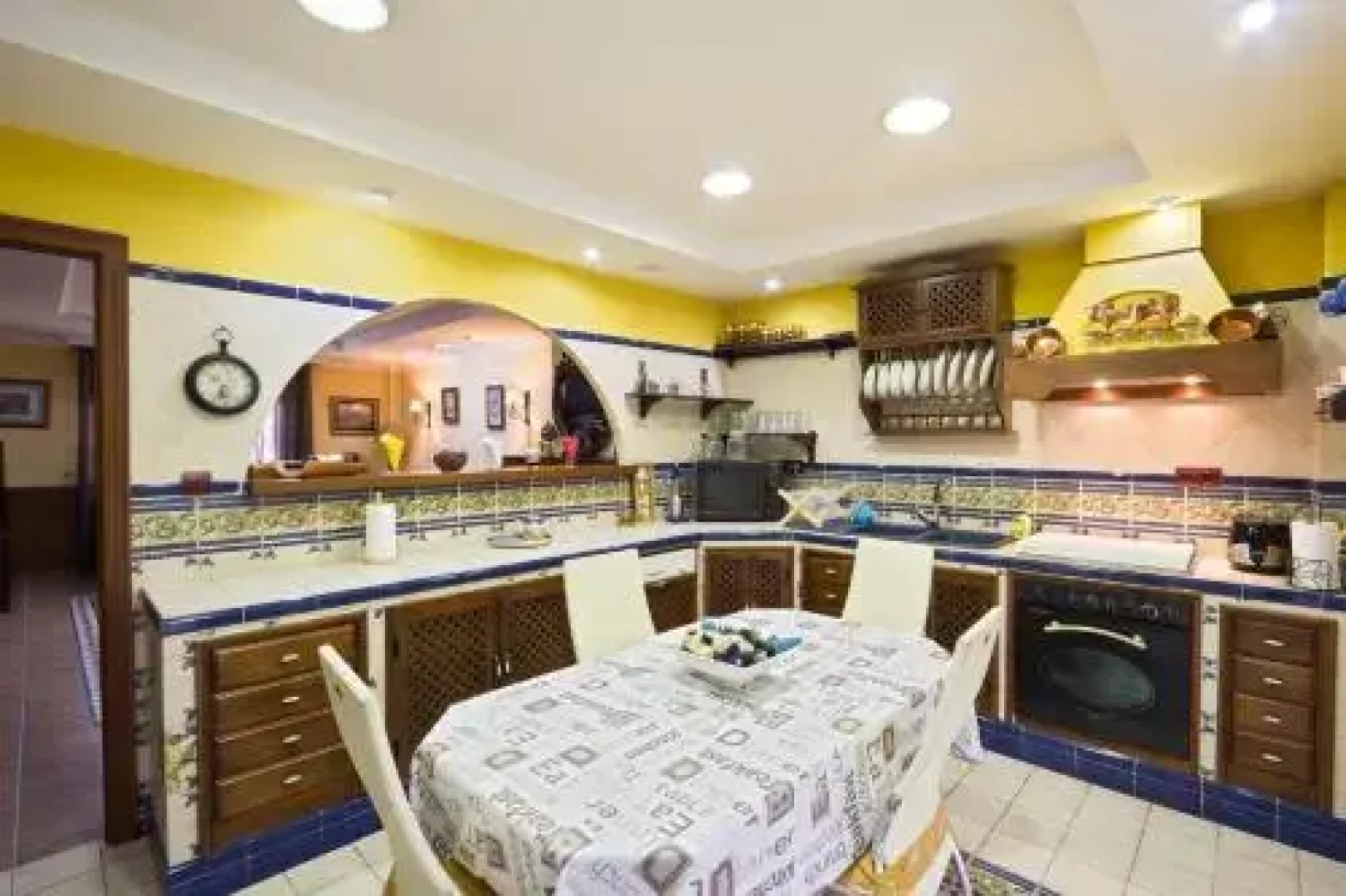 Casa Rural Marta