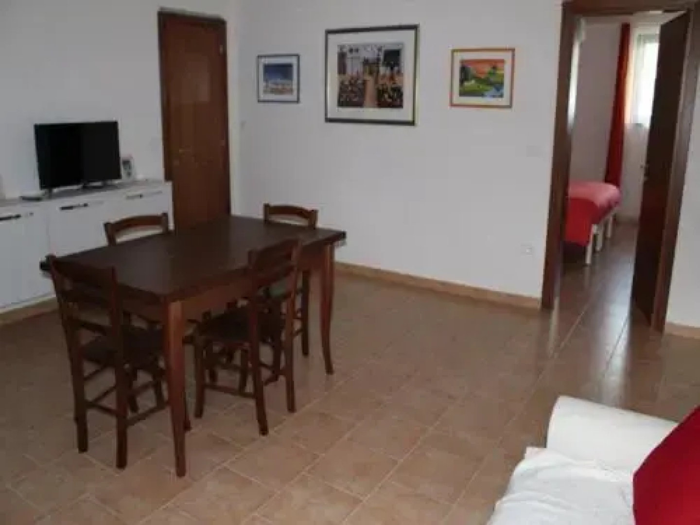 Agriturismo I Murales