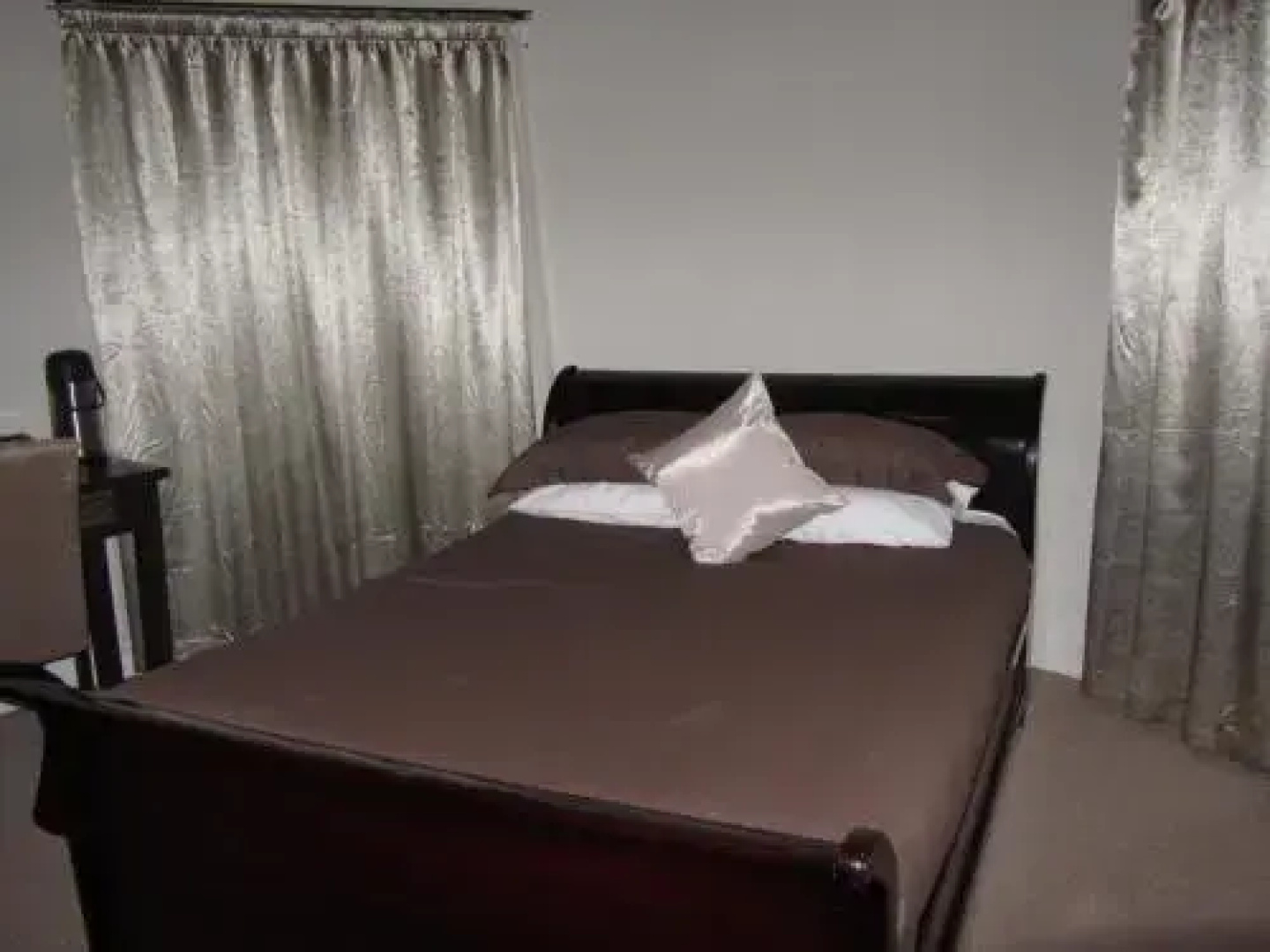 Maluti Stay Lodge