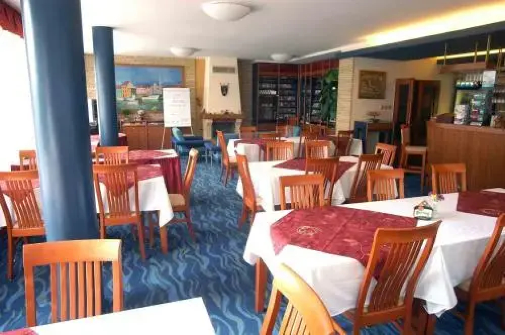 Garni hotel Petra