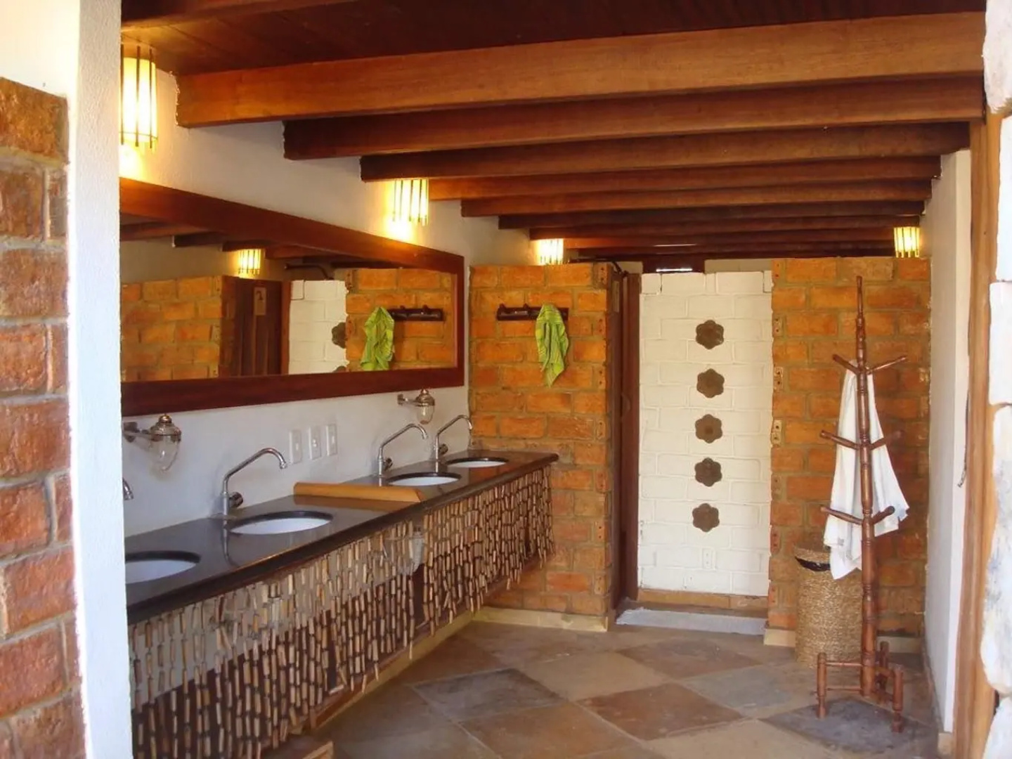 The Barra Grande Guesthouse & Hostel