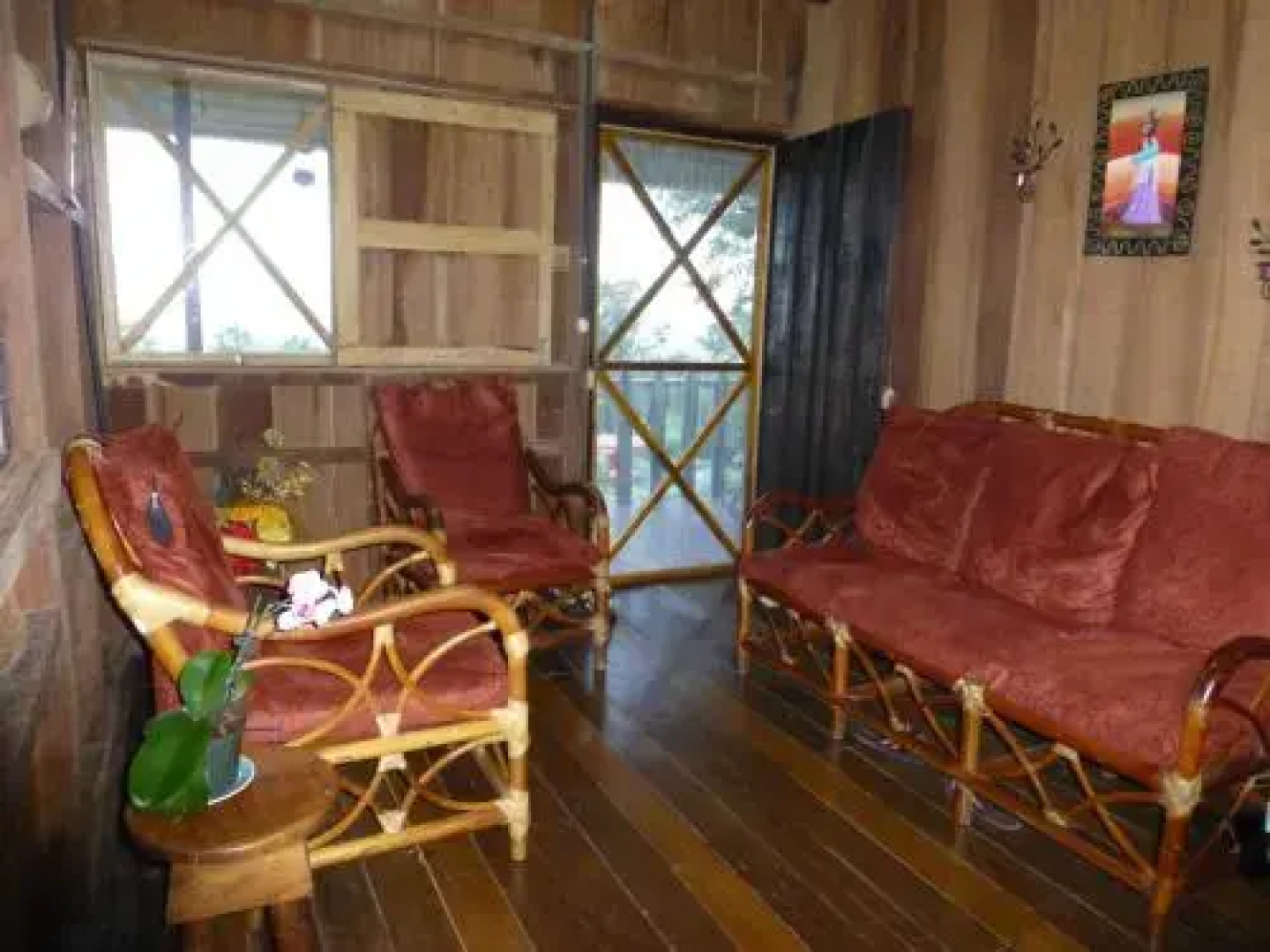 Rancho De Moncho