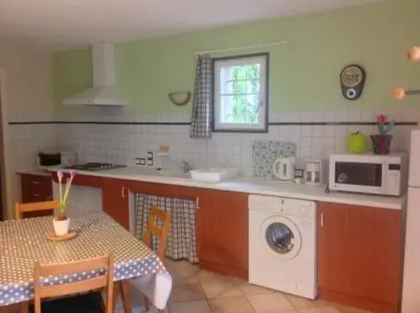 Le Gîte du Poiré