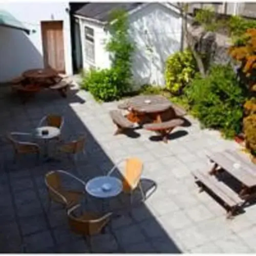 Jack O'Rourke's Bar & Accommodation