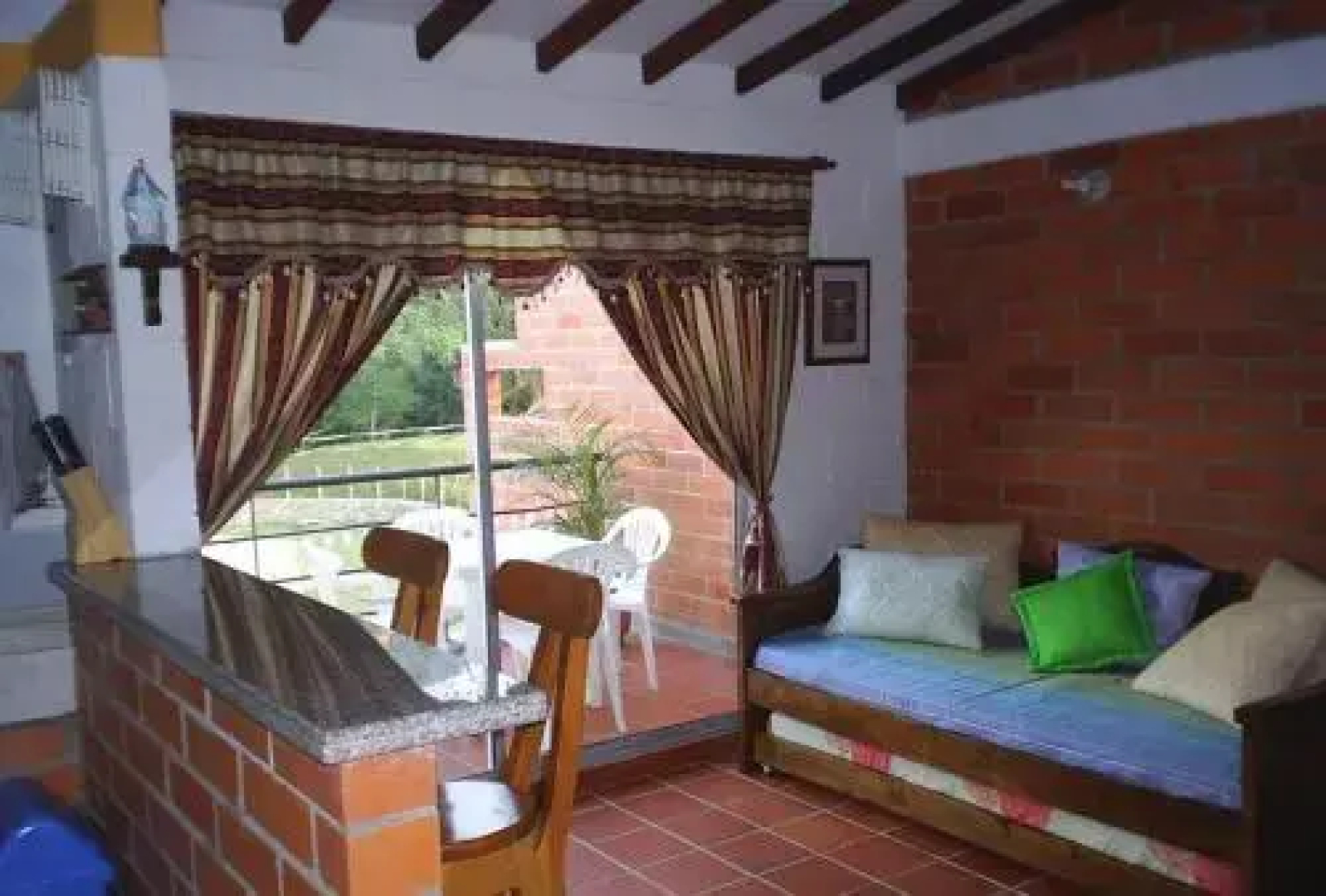 Apartasol En San Jeronimo