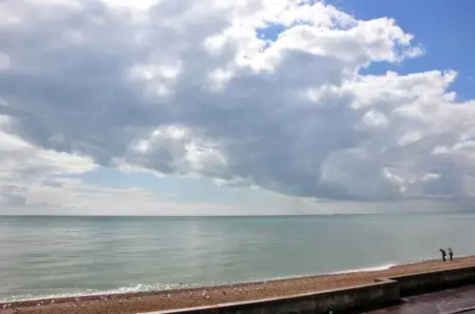 Stunning Sea Views