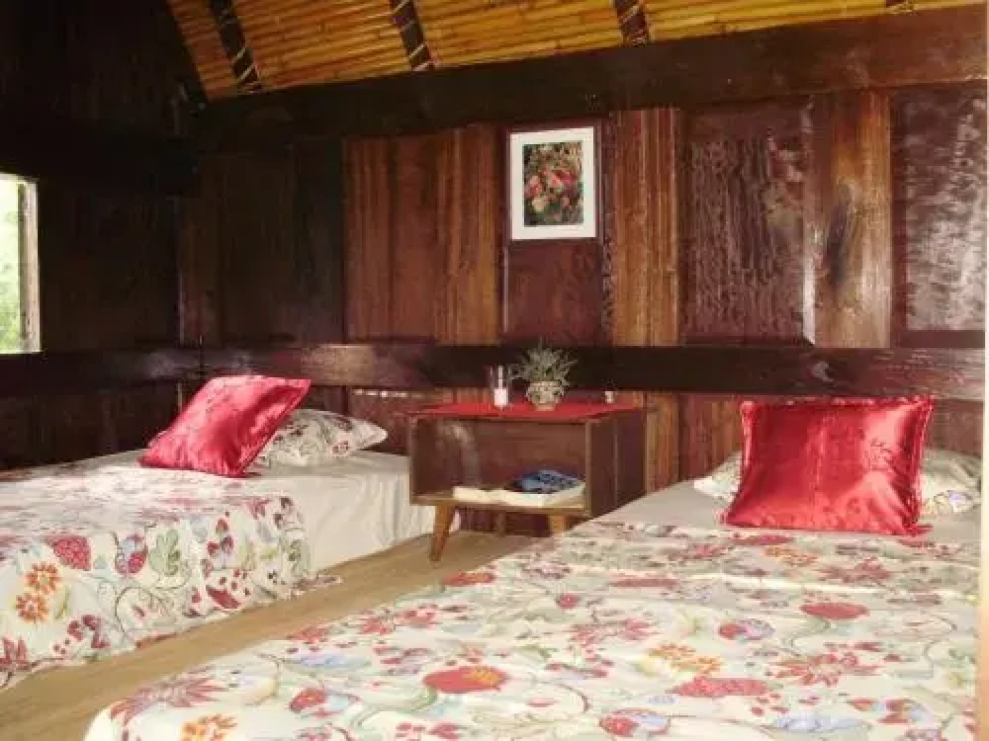 Tongkonan Layuk Lion