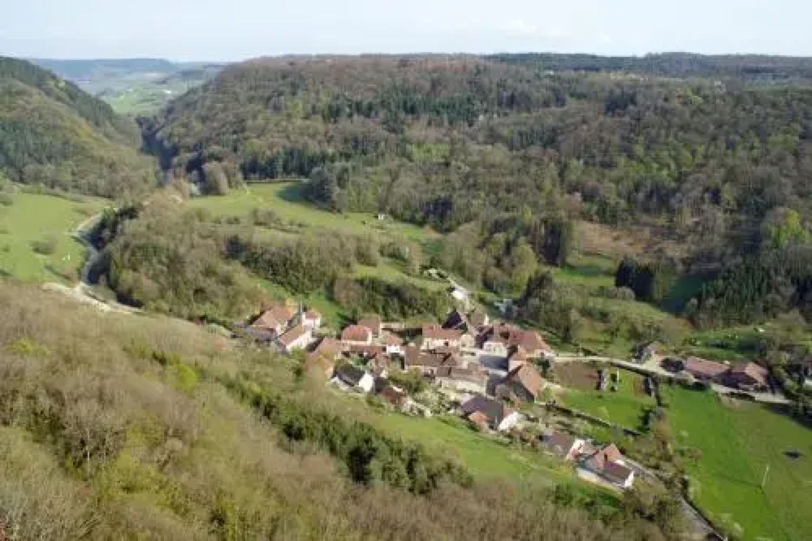 Gite Un Conte de Fées
