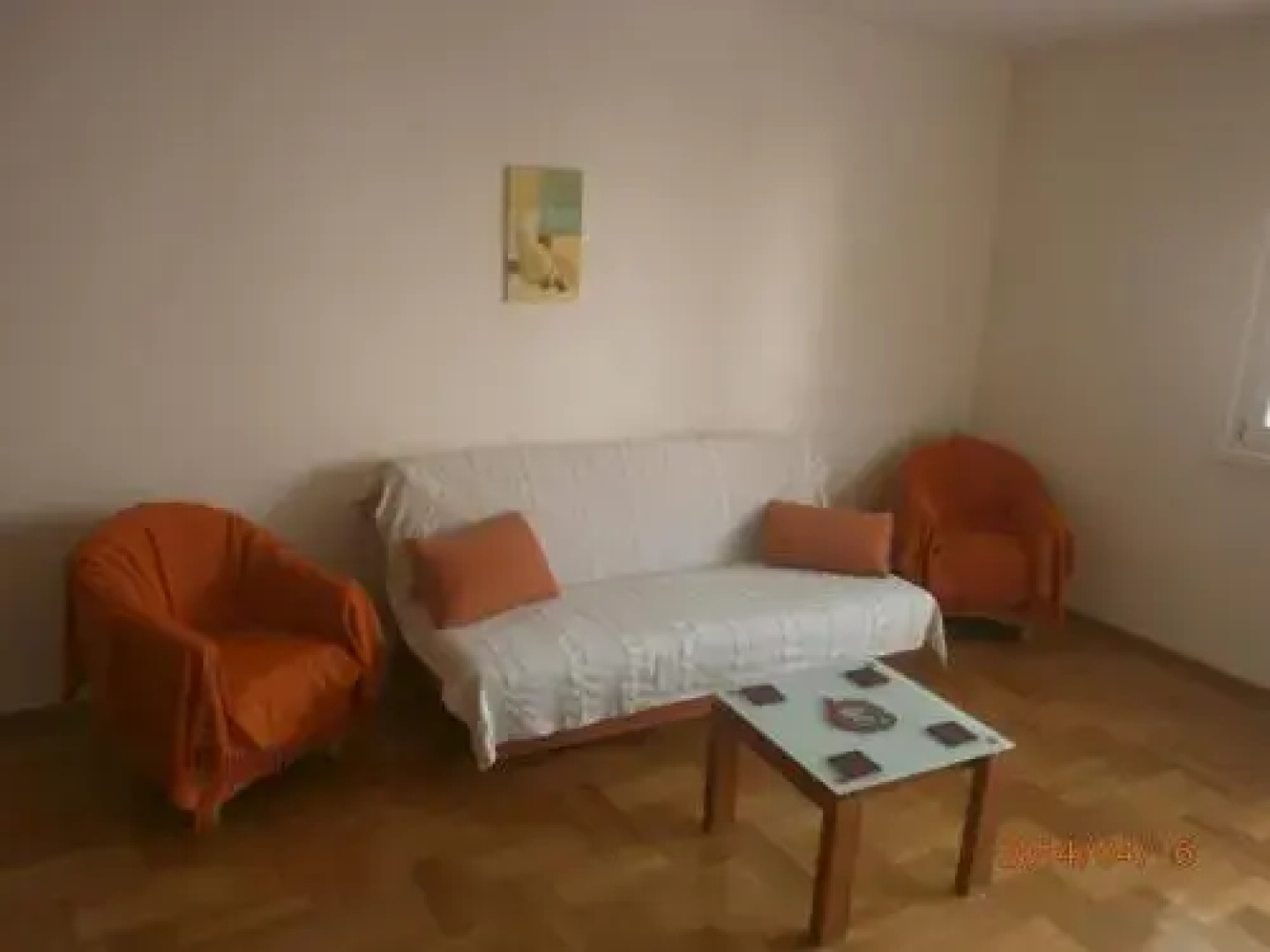 Apartment Tikira