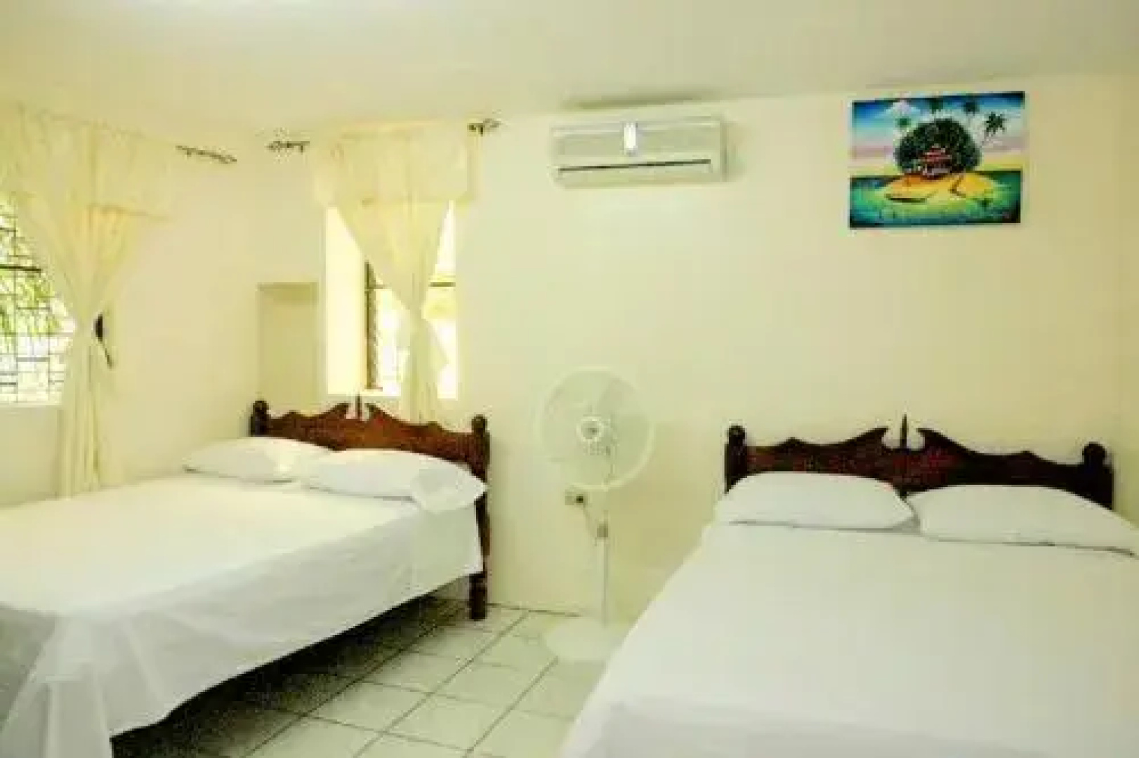 Sea Breeze Guest House