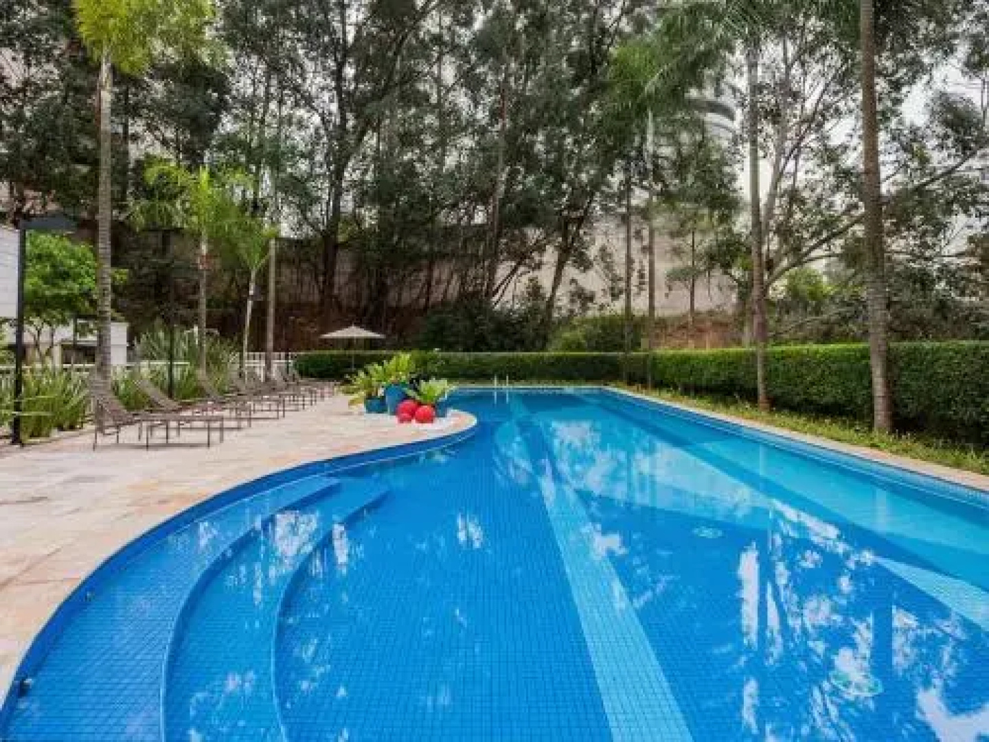 Duplex Morumbi Luxo