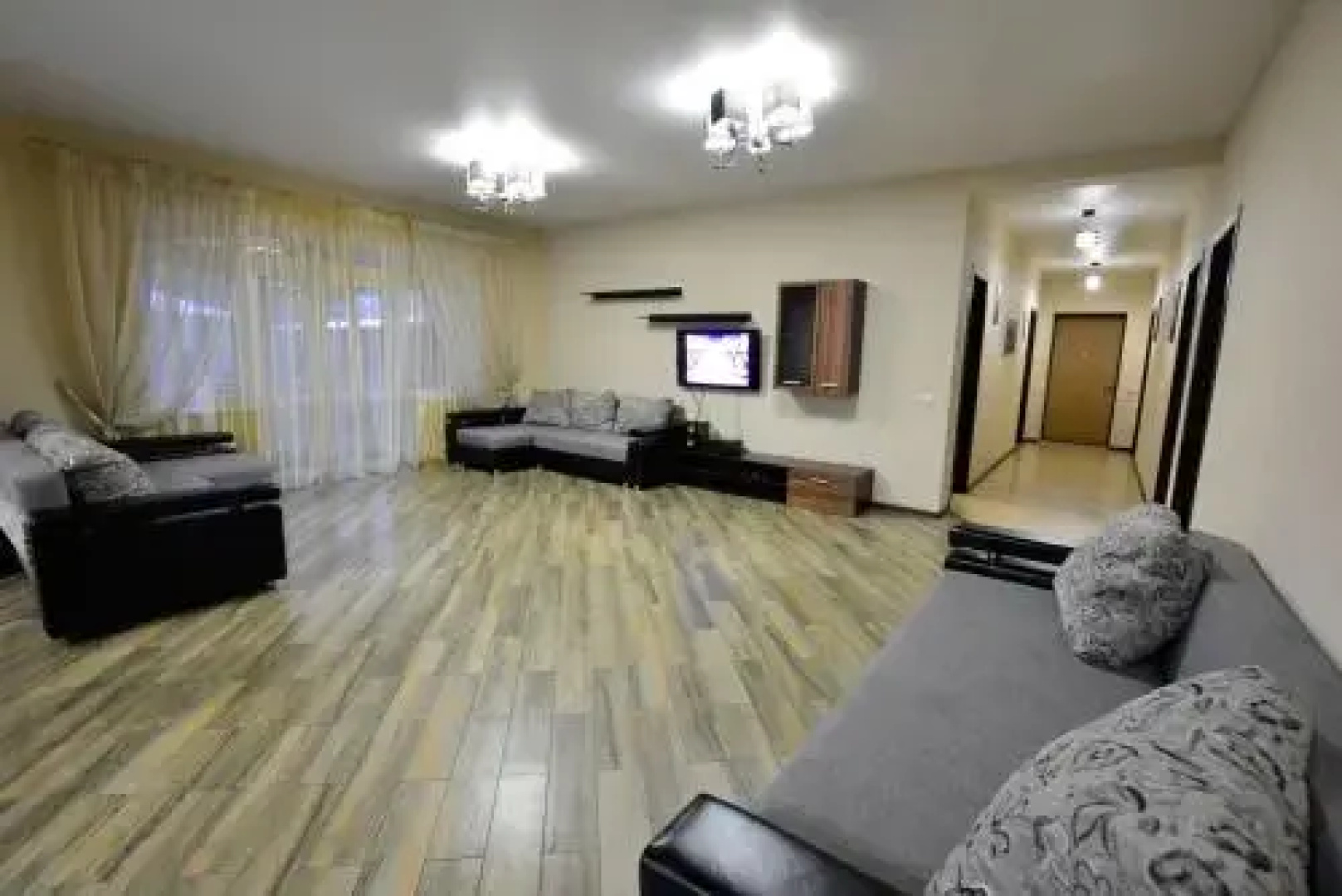 Alex House