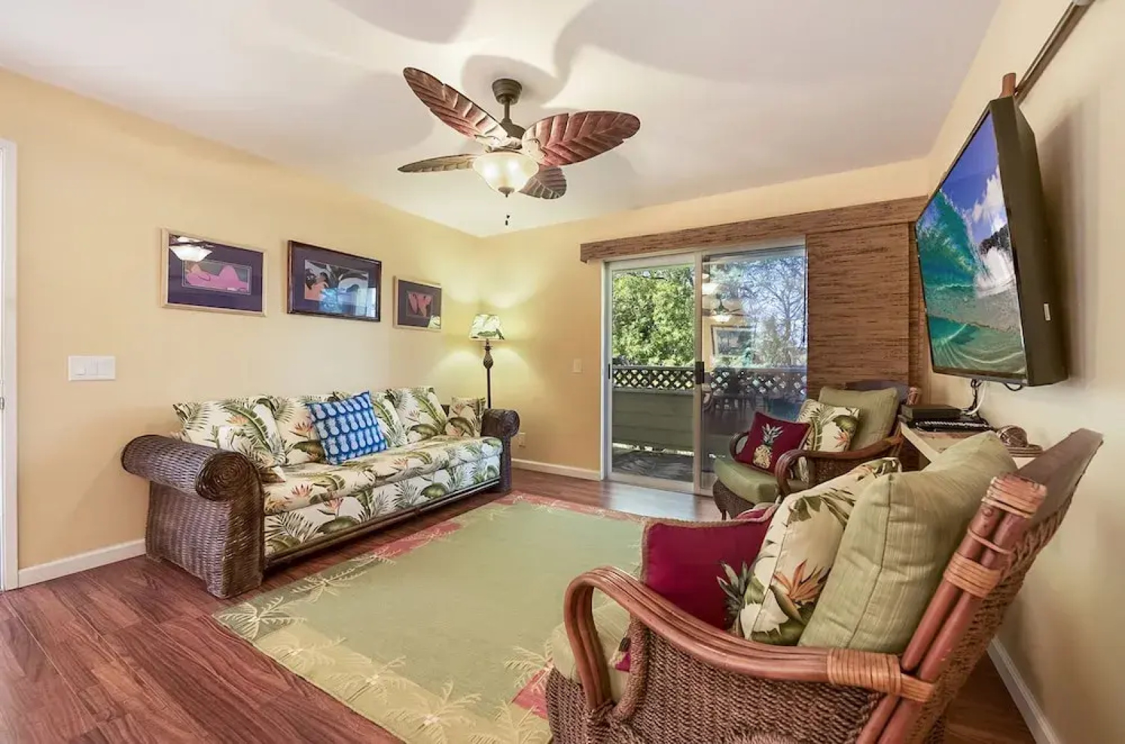 Fairway Terrace Unit L-207