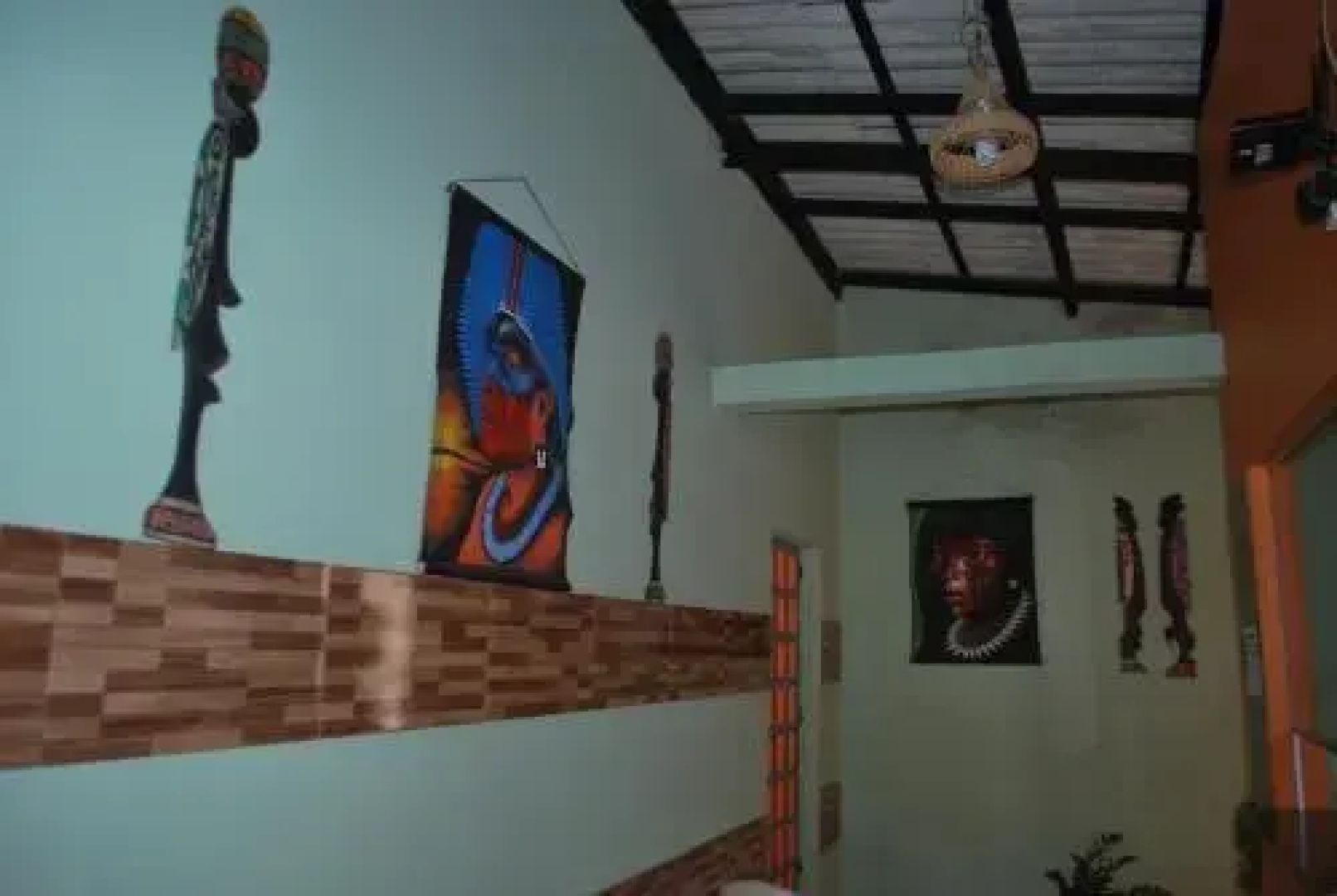 Pousada Aruanã