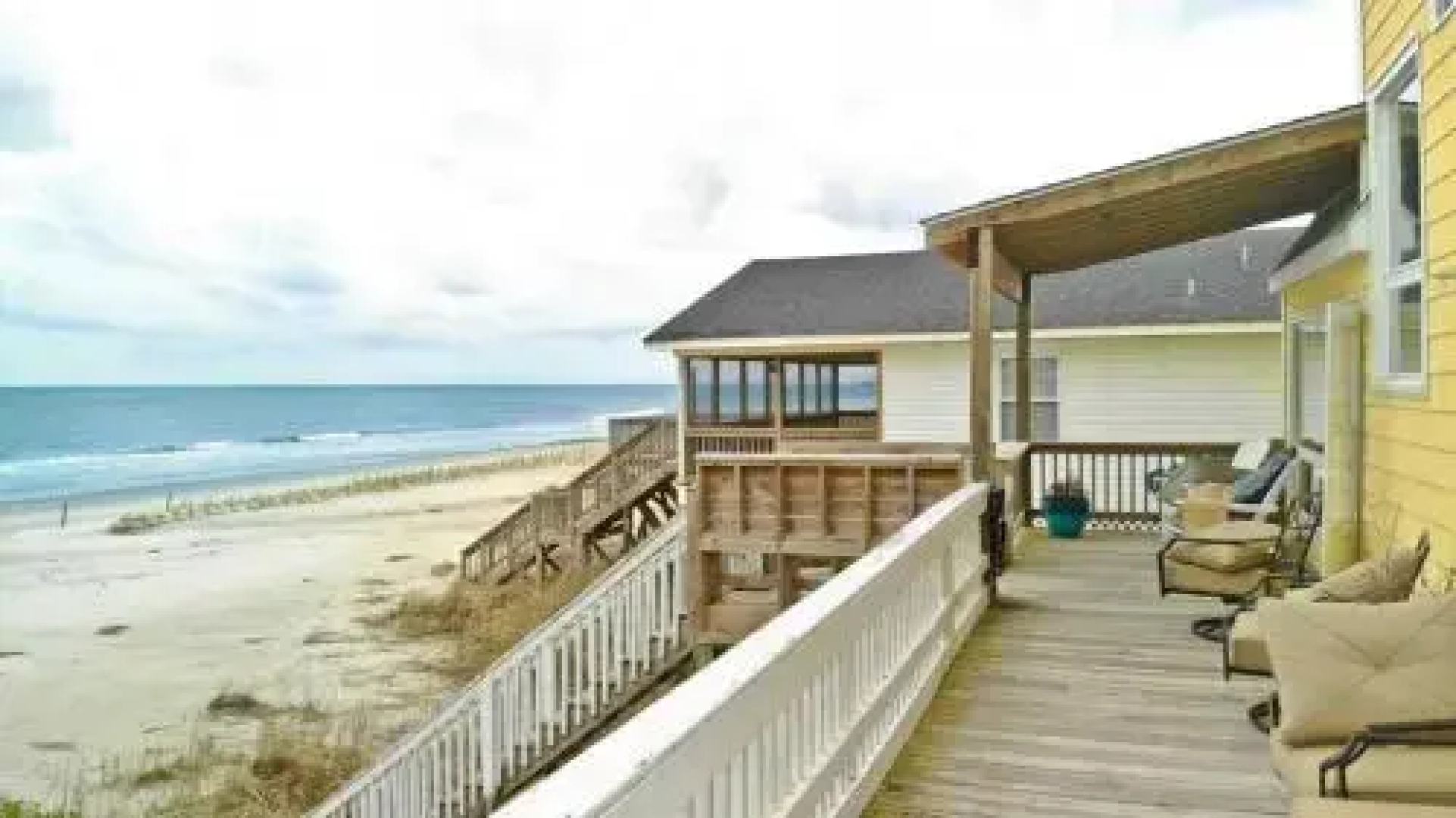 Banana Hammock - 4 Br Home