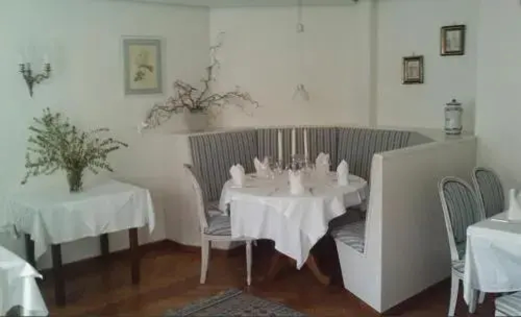 Auberge et Hostellerie Paysanne