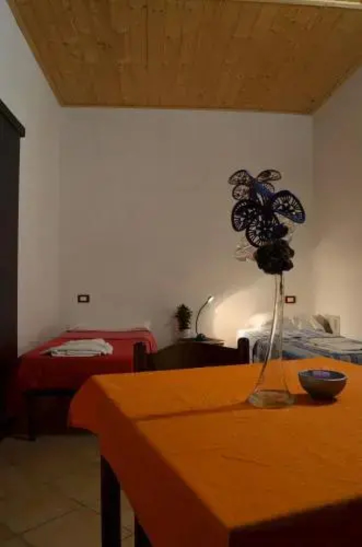 Agriturismo La Foglietta