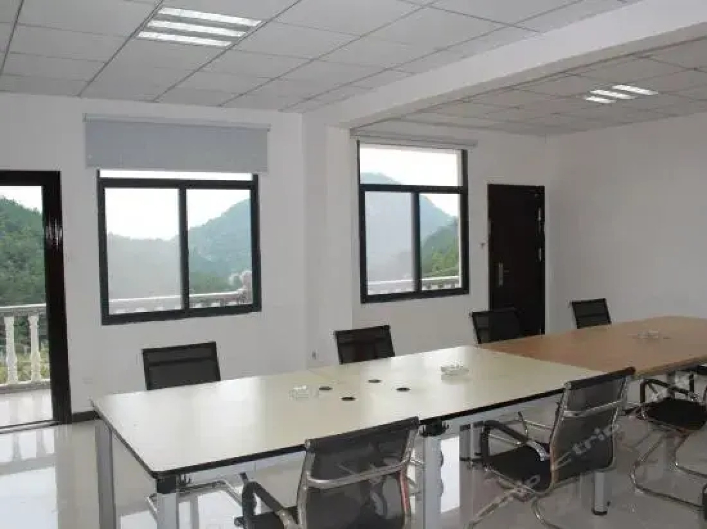 Tianzhushan Yuanjing Shengtai Farm Stay