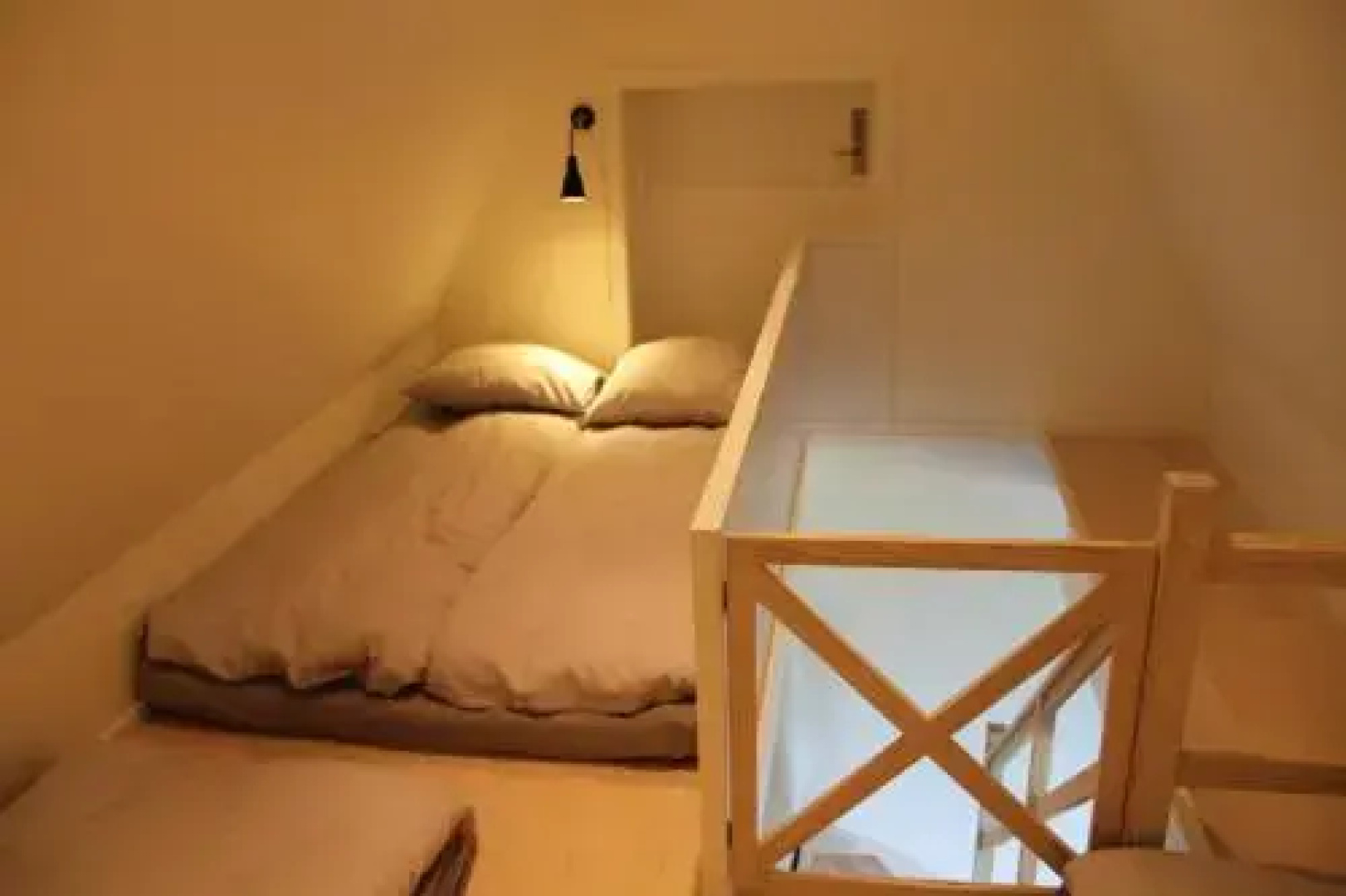 Skelgaard Ferielejlighed