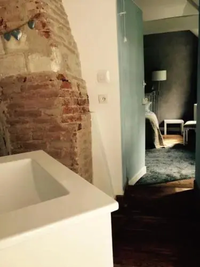 Château Gaillard B&B
