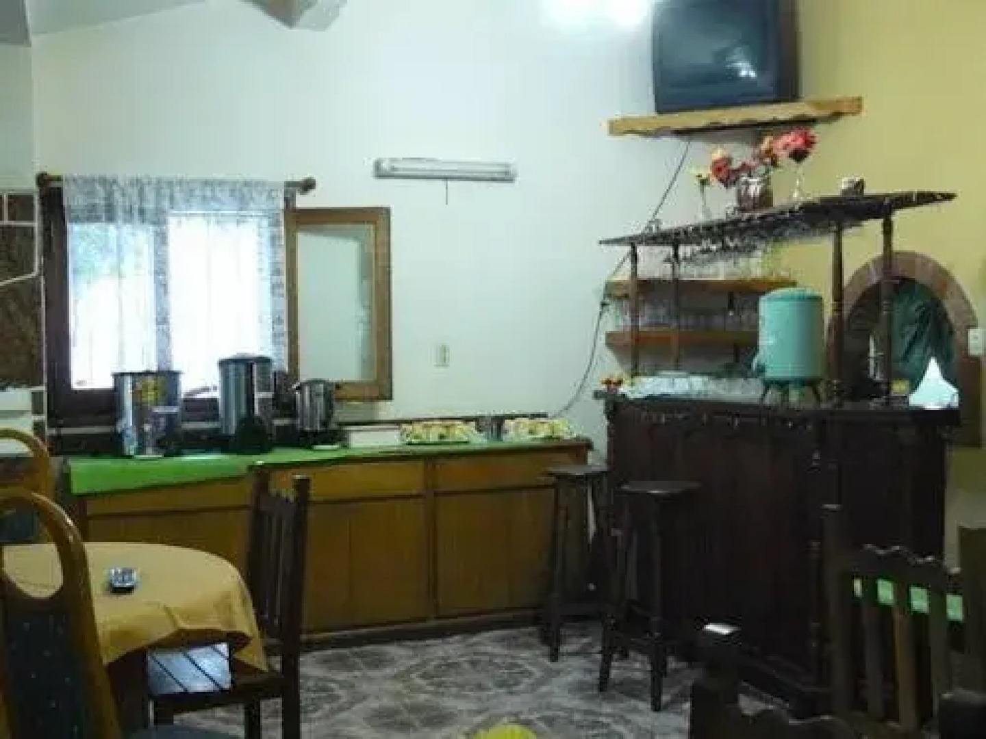 Hosteria Las Violetas