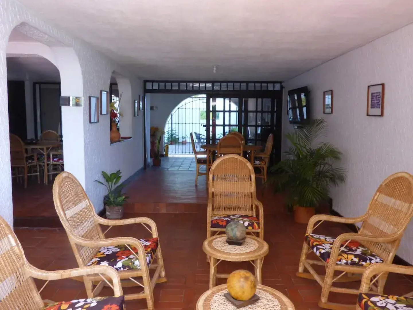 Hostal Mizare Valledupar
