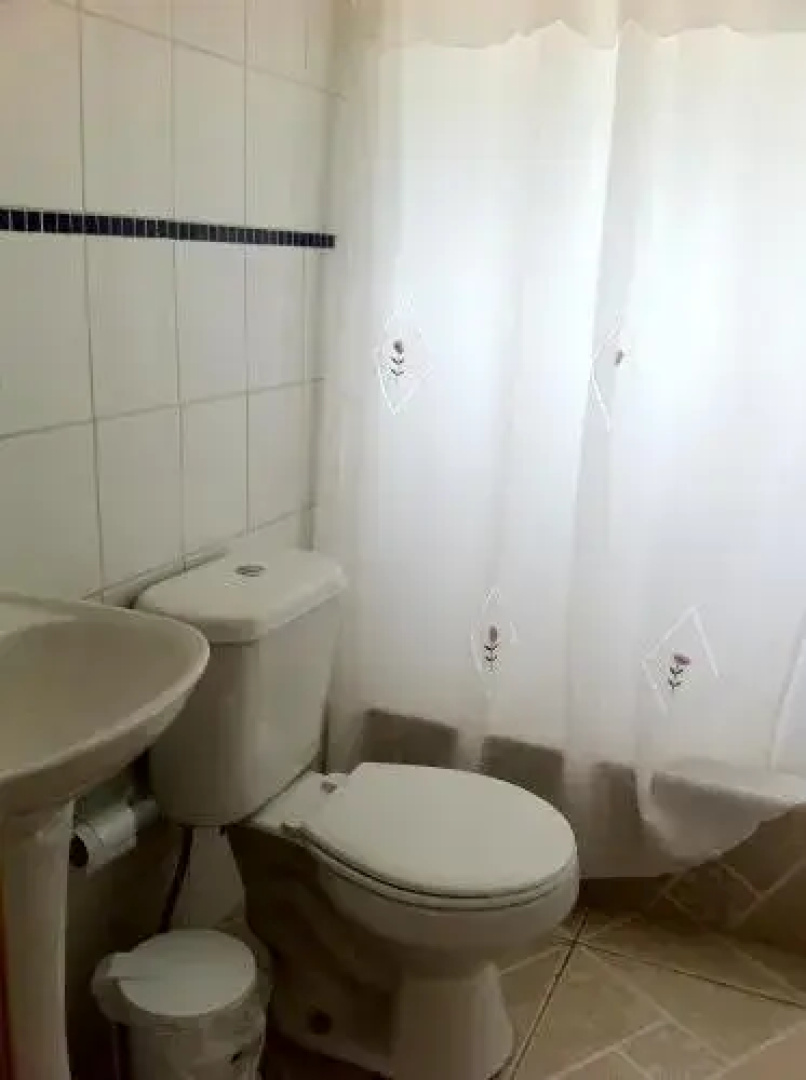 Cabañas en Algarrobo Norte