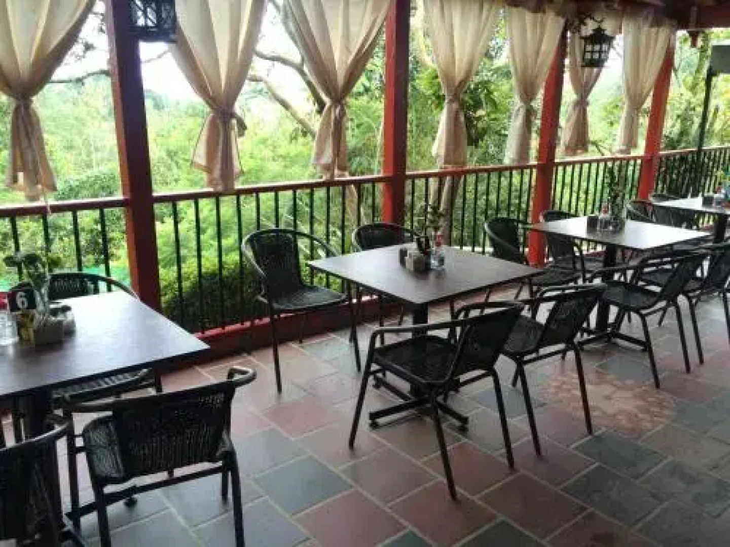 Cabañas el Retorno