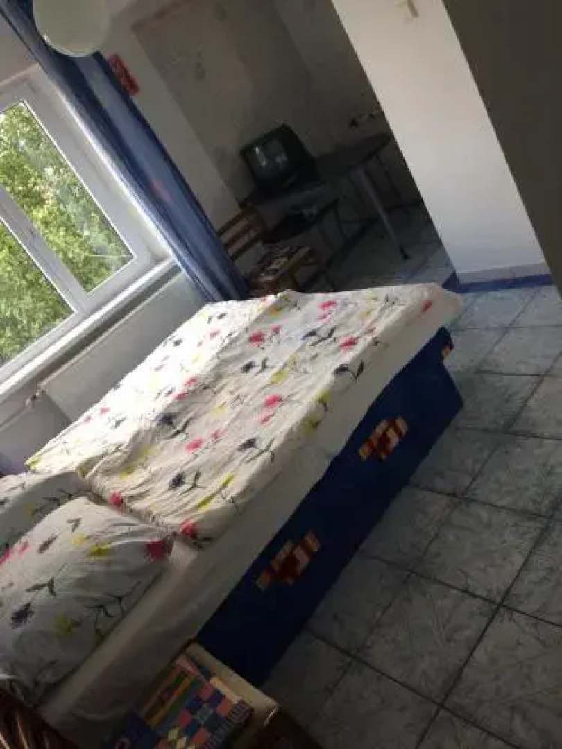 Ubytovanie na súkromí