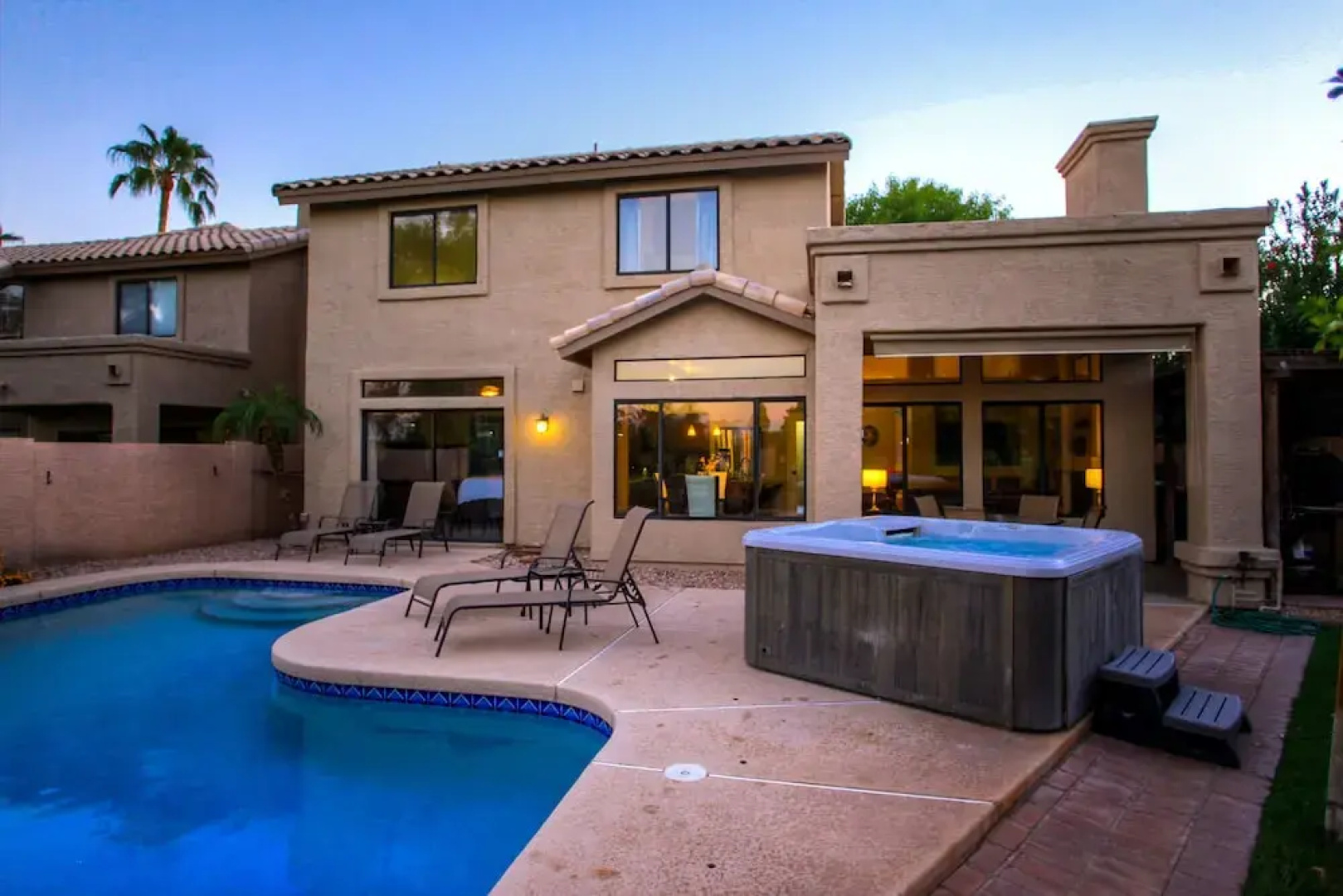 Chandler Home Chandler