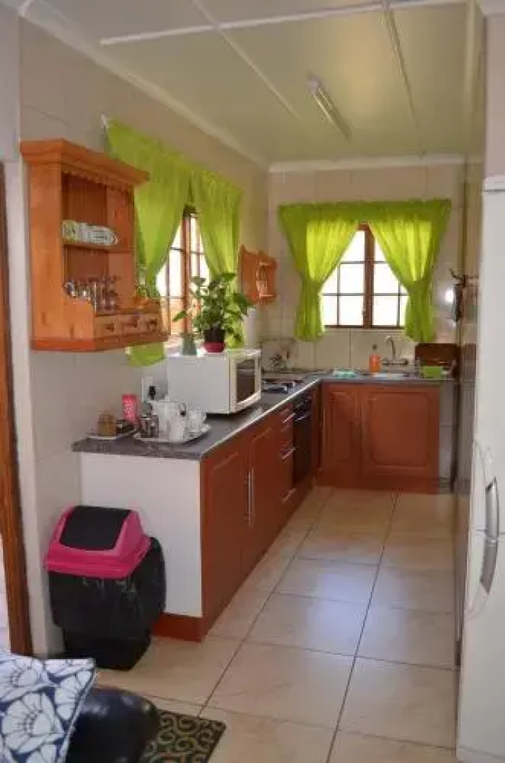 Petras Country Guesthouse