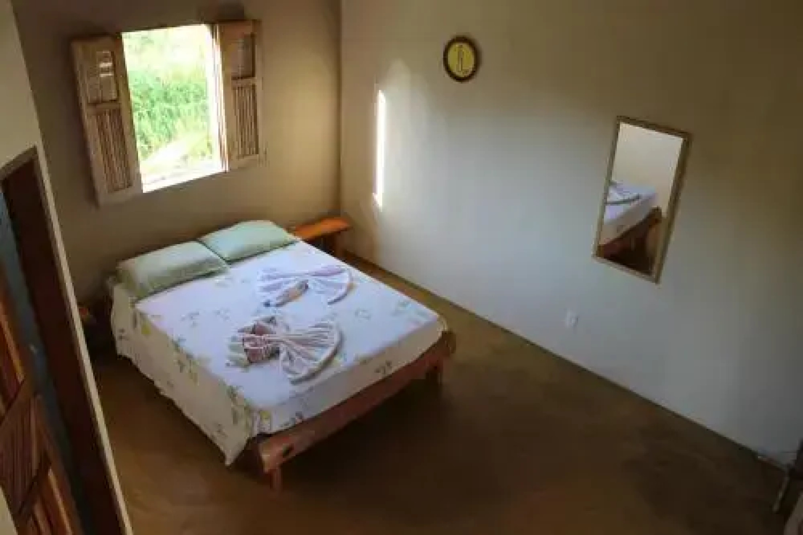 Family Guest House