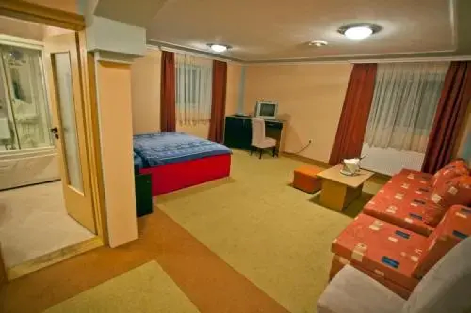 Hotel Vila Tamara