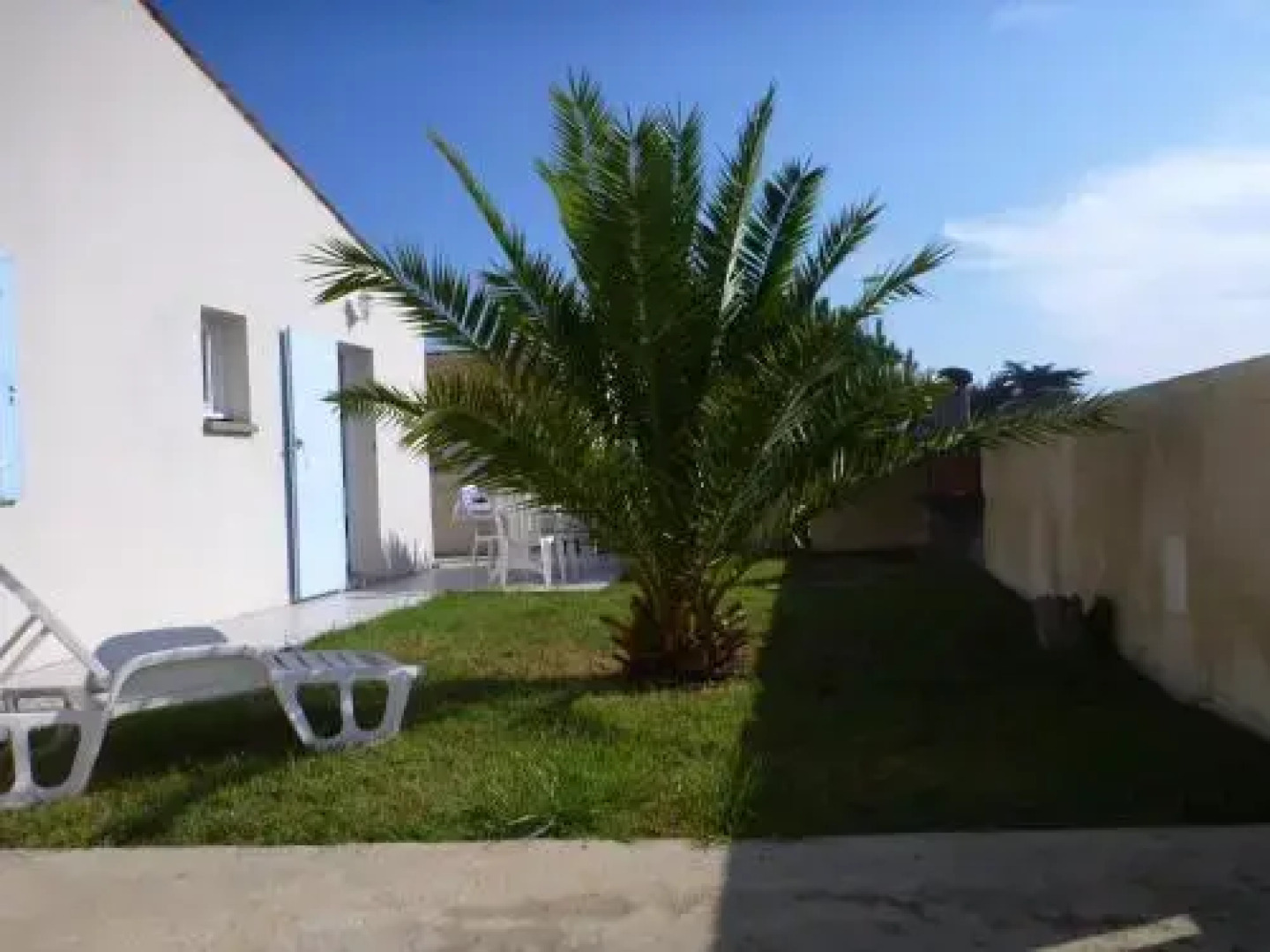 Maison De Vacances