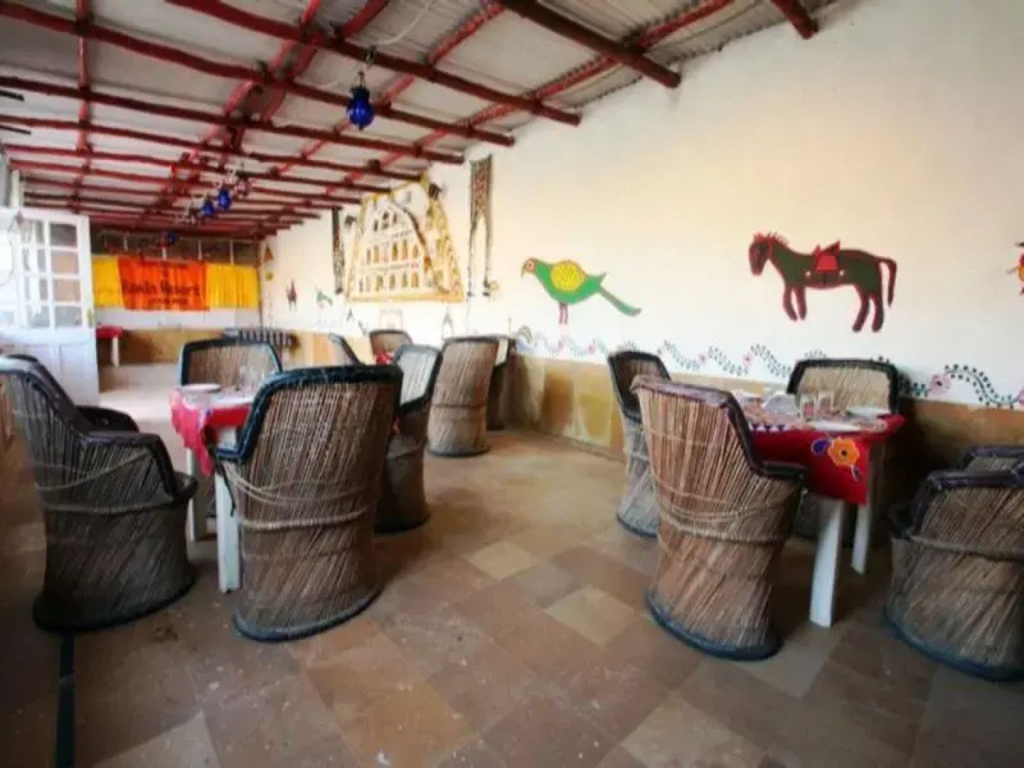 Resort Rawla