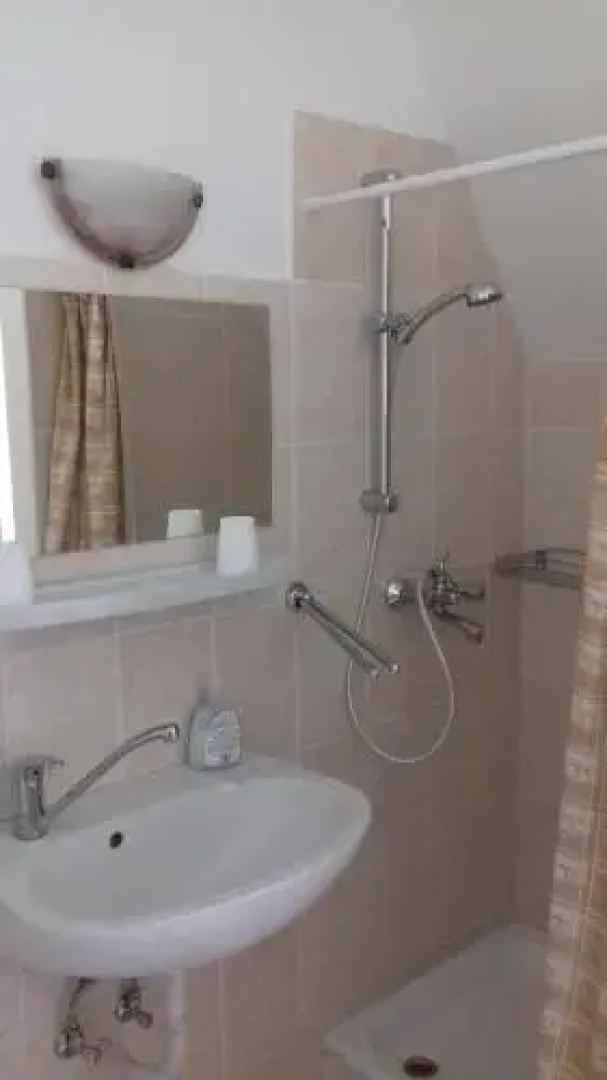 Apartmanhaz Balatonfenyves