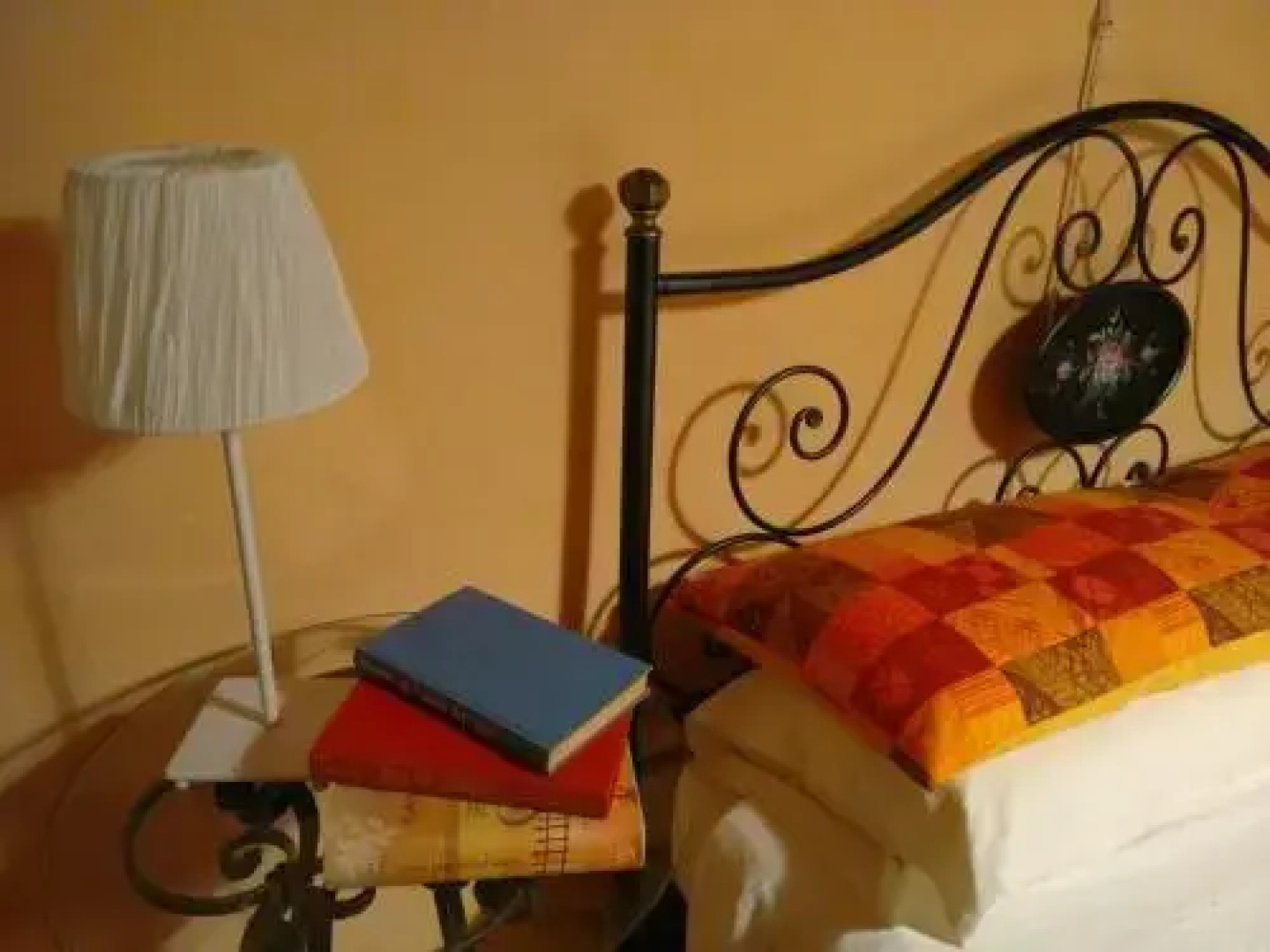B&B Ca Del Ghiro