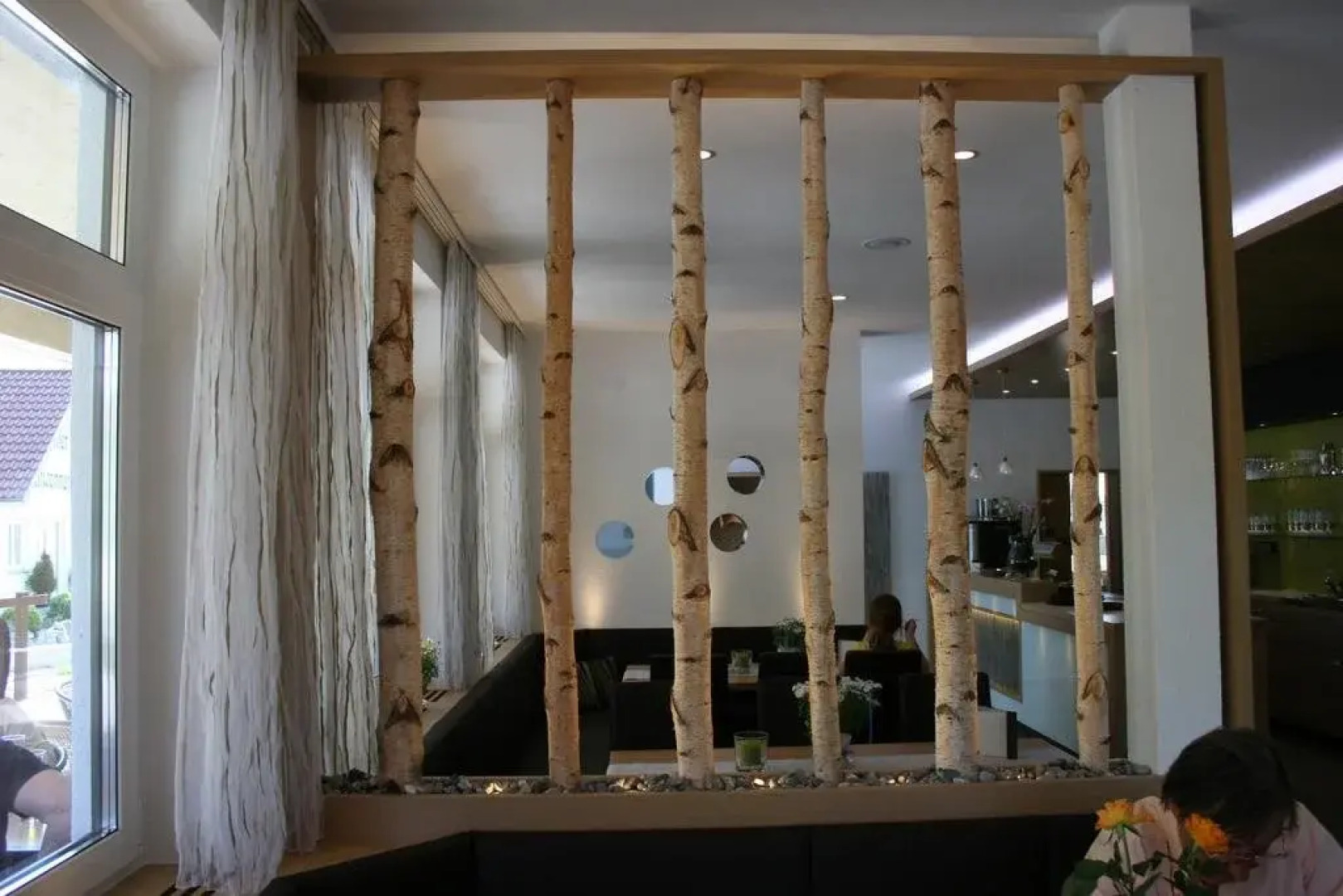 Hotel & Restaurant Karpfen