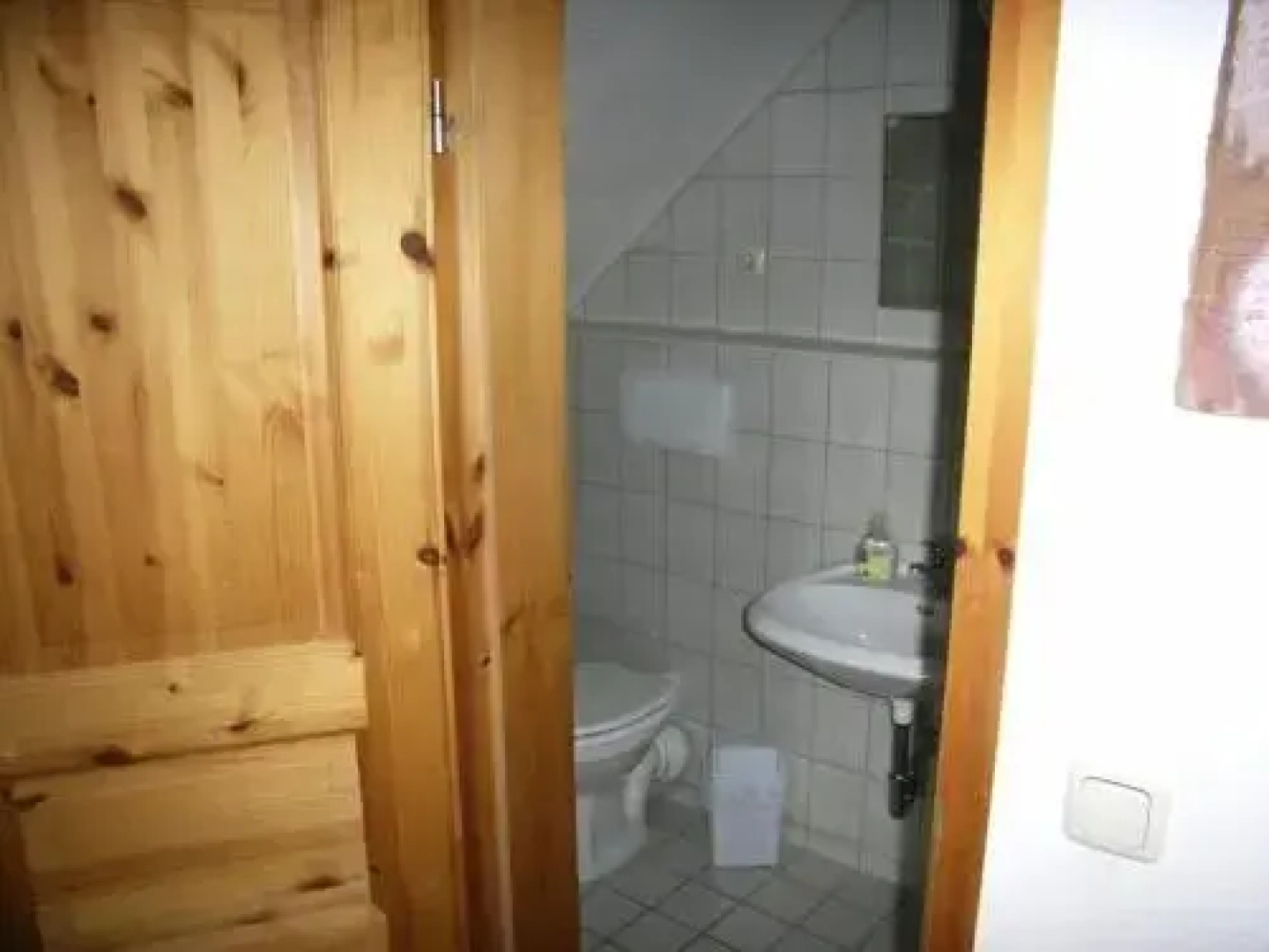 Pension Töpferhof